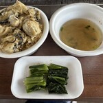 草津かき小屋 - 