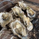 草津かき小屋 - 