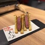 焼肉 うしみつ一門 - 