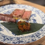 焼肉 うしみつ一門 - 