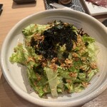 最強焼肉カスミ - 