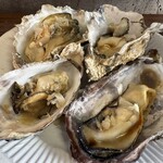 草津かき小屋 - 