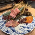 焼肉 うしみつ一門 - 
