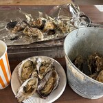 草津かき小屋 - 