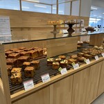 MINATOYA BAKERY - 