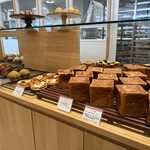 MINATOYA BAKERY - 