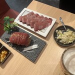 最強焼肉カスミ 大塚店 - 