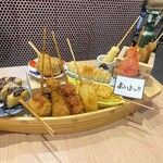 あいよっ!! 西院駅店 - 