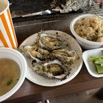 草津かき小屋 - 