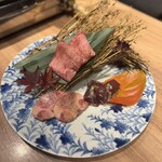 焼肉 うしみつ一門 - 