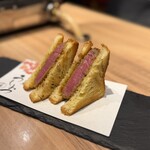 焼肉 うしみつ一門 - 