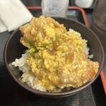 極楽うどん TKU - 