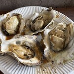 草津かき小屋 - 