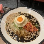 最強焼肉カスミ - 