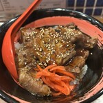 楽園食堂 城ヶ崎BLUE - 料理写真: