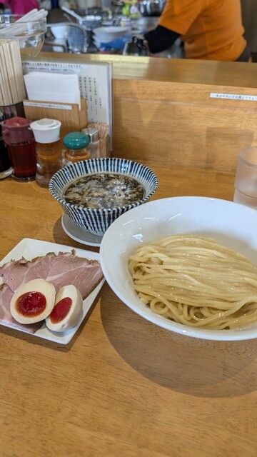 Men Shokudo 88 photo 5