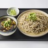 SOBA FUTATSU