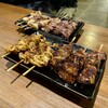 もつ焼きばん 高田馬場店