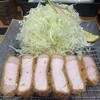 とんかつ さくら亭 エキマルシェ大阪店
