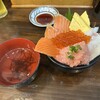 海鮮処 魚屋の台所 本店