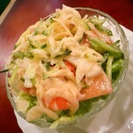 レストラン・デキムラ - 