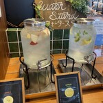 上高地あずさ珈琲 - 