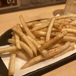 ネオ大衆 カモメヤ - 