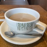 上高地あずさ珈琲 - 