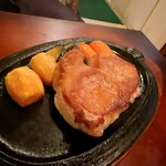 レストラン・デキムラ - 