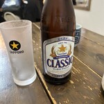 海鮮処 魚屋の台所 - 