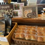 上高地あずさ珈琲 - 