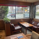 上高地あずさ珈琲 - 