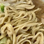 ラーメン二郎 - 