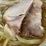 ラーメン二郎 - 