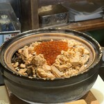 新橋日本酒 おだしと、おさけ。すずめ - 