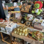 上高地あずさ珈琲 - 