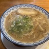 元祖赤のれん 節ちゃんラーメン 天神本店
