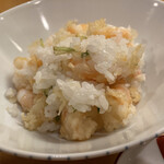 てんぷら 下村 - 