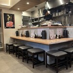 和牛らーめん 極 - 