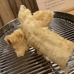 てんぷら 下村 - 