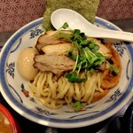 つけ麺や 武双 - 