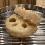 てんぷら 下村 - 