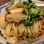 つけ麺や 武双 - 