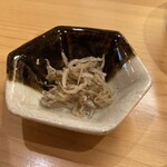 てんぷら 下村 - 