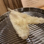 てんぷら 下村 - 