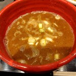 つけ麺や 武双 - 