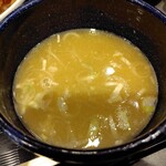 つけ麺や 武双 - 