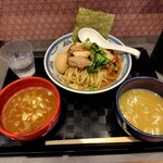 つけ麺や 武双 - 