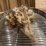 てんぷら 下村 - 