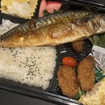 #かつしか食堂 - 料理写真: